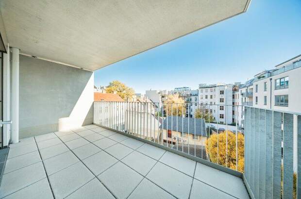 Terrassenwohnung kaufen in 1210 Wien (Bild 5)