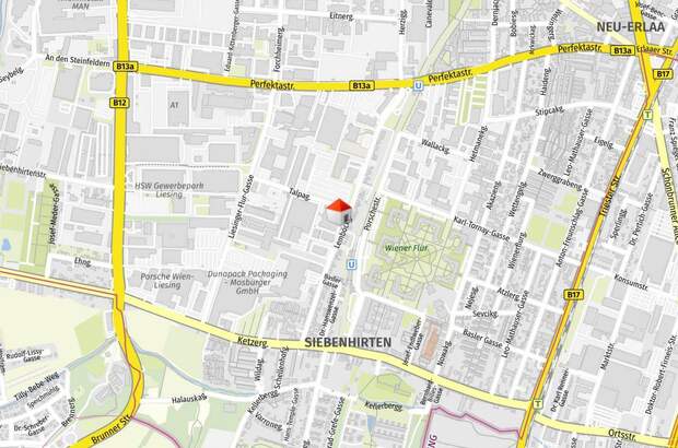 Gewerbeobjekt mieten in 1230 Wien (Bild 4)