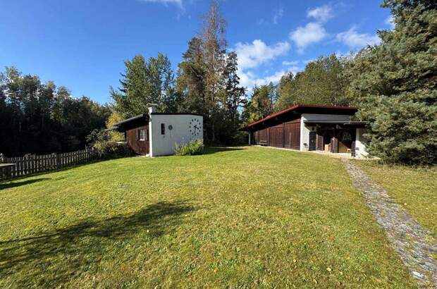 Haus mit Garten kaufen (Bild 3)