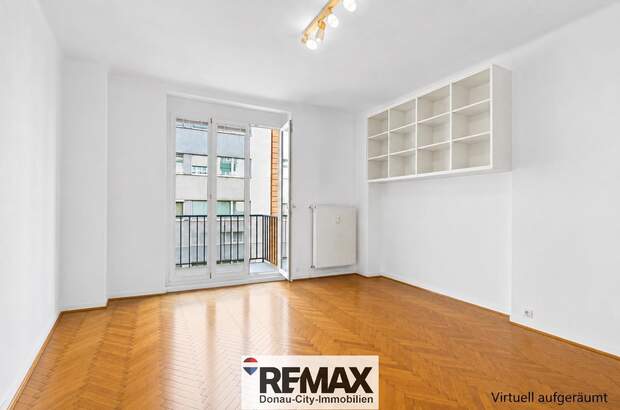 Terrassenwohnung kaufen in 1040 Wien (Bild 1)