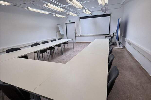 Gewerbeobjekt mieten in 5101 Bergheim (Bild 1)