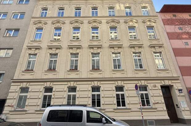 Altbauwohnung kaufen in 1030 Wien (Bild 3)