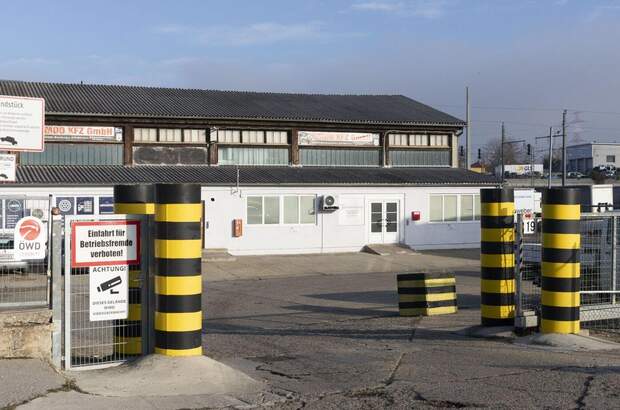 Immobilie mieten in 2325 Himberg (Bild 5)