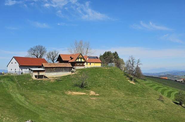Haus kaufen in 8462 Gamlitz (Bild 4)
