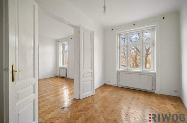 Terrassenwohnung kaufen in 1130 Wien (Bild 5)