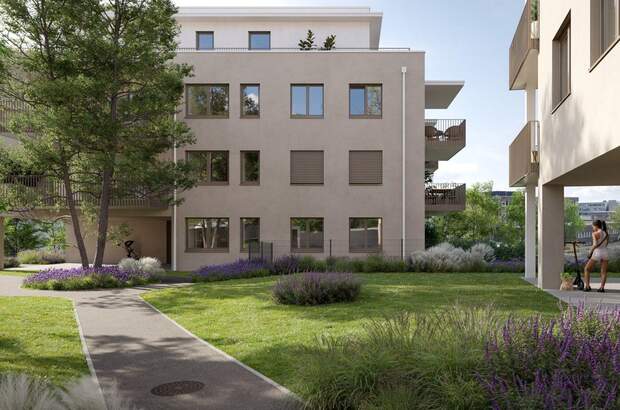 Wohnung mit Balkon kaufen in 8020 Graz (Bild 3)