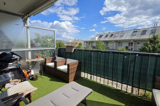 Terrassenwohnung kaufen in 1230 Wien (Bild 4)