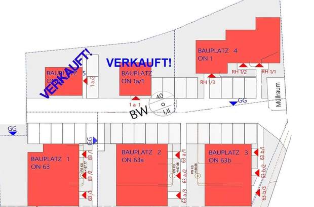 Haus kaufen in 2401 Fischamend (Bild 2)