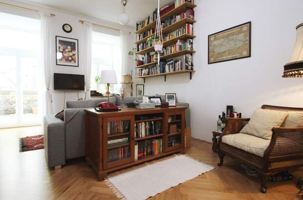 Altbauwohnung kaufen in 1020 Wien (Bild 4)