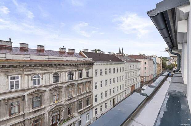 Wohnanlage kaufen in 1180 Wien (Bild 1)