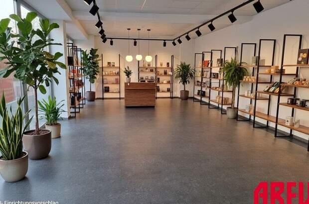 Gewerbeobjekt mieten in 4910 Ried (Bild 4)