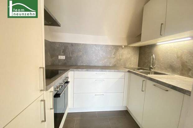 Terrassenwohnung mieten in 2320 Schwechat (Bild 4)