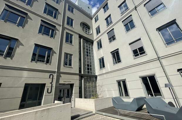 Gewerbeobjekt mieten in 1030 Wien (Bild 1)