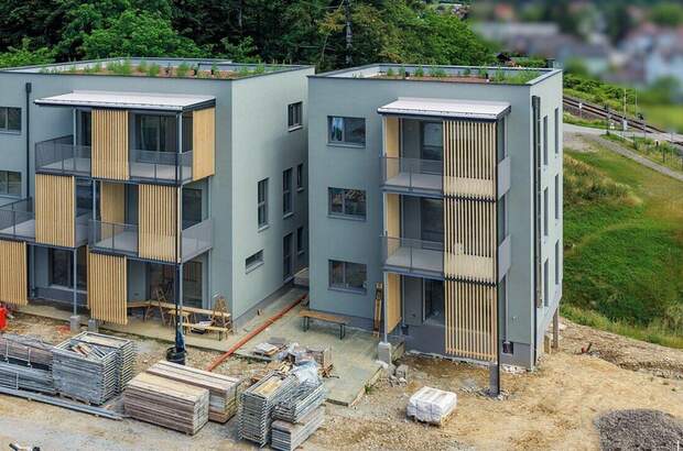 Wohnung mit Balkon kaufen in 8075 Hart (Bild 2)