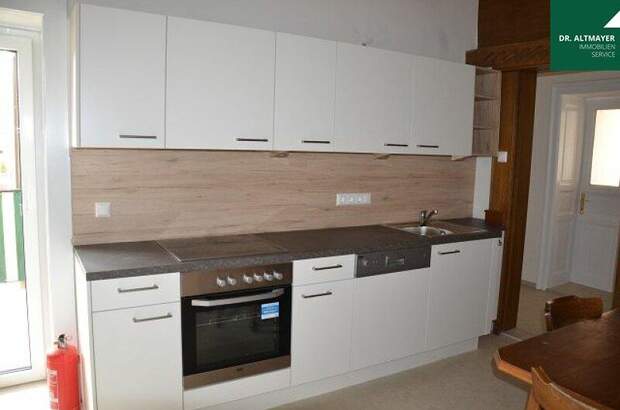 Terrassenwohnung mieten in 9500 Villach (Bild 3)