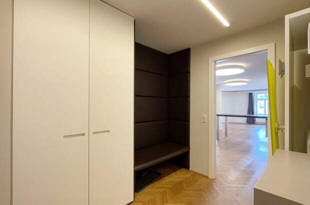 Gewerbeobjekt mieten in 8010 Graz (Bild 4)