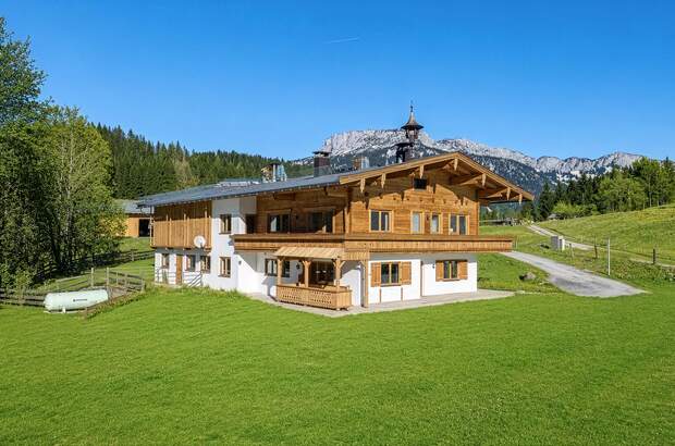 Bauernhaus kaufen in 6384 Waidring (Bild 1)