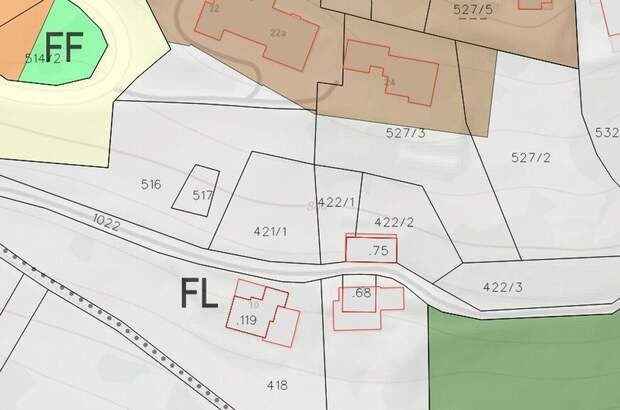 Grundstück kaufen in 6836 Viktorsberg (Bild 4)