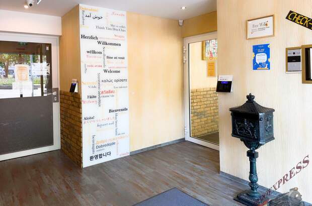 Beherbergungsbetrieb kaufen in 1040 Wien (Bild 2)