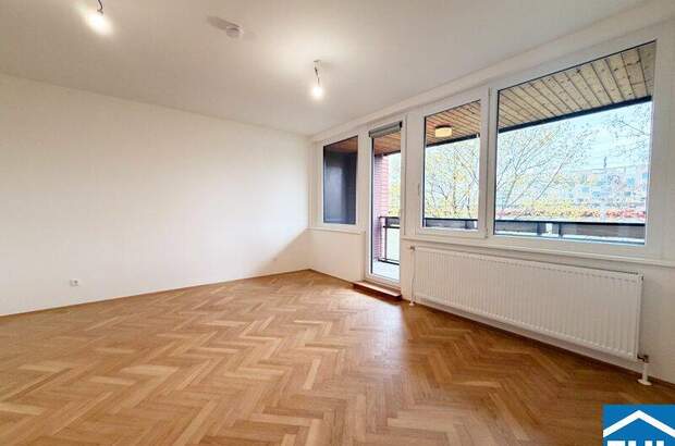 Terrassenwohnung mieten in 1030 Wien (Bild 4)