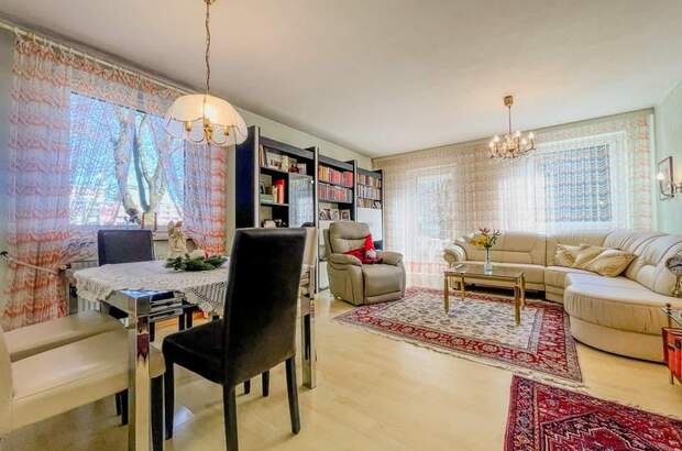 Eigentumswohnung in 9020 Klagenfurt