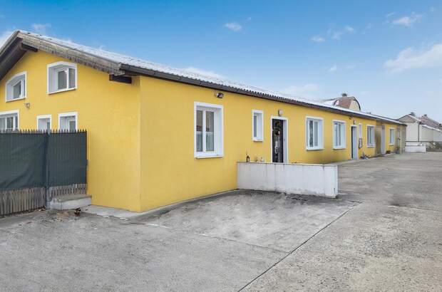 Wohnanlage kaufen in 3130 Herzogenburg (Bild 1)