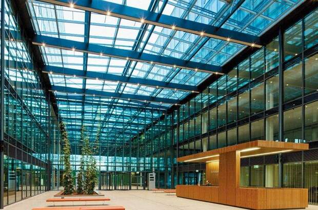 Büro / Praxis mieten in 1200 Wien (Bild 1)