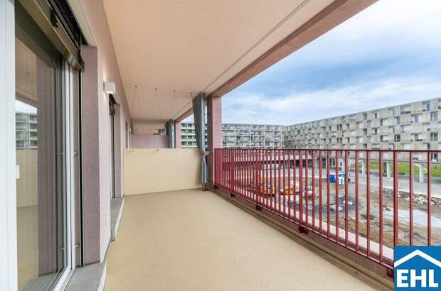 Terrassenwohnung mieten in 8020 Graz (Bild 1)