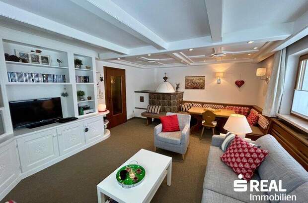 Wohnung kaufen in 6675 Tannheim (Bild 5)