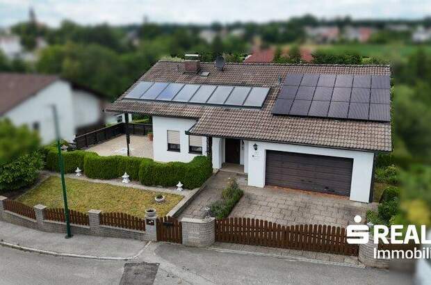 Haus kaufen in 4622 Eggendorf (Bild 2)