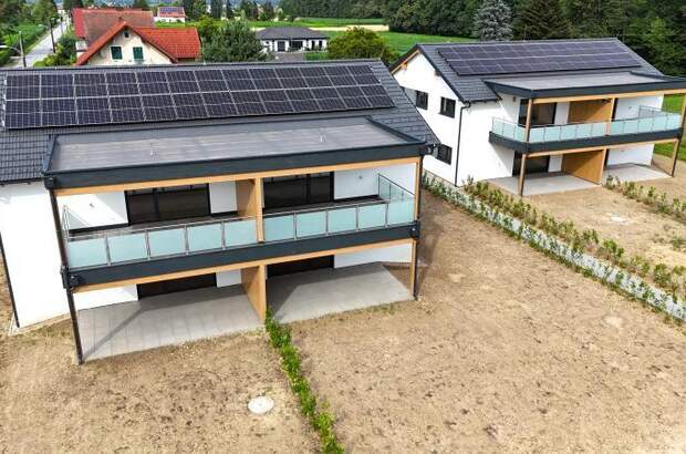 Terrassenwohnung kaufen in 8280 Fürstenfeld (Bild 3)