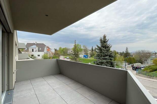 Wohnung mit Balkon kaufen in 2345 Brunn (Bild 1)