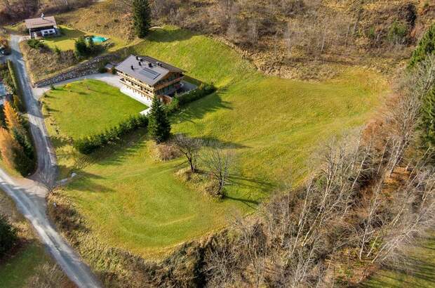 Grundstück kaufen in 5761 Maria Alm (Bild 4)