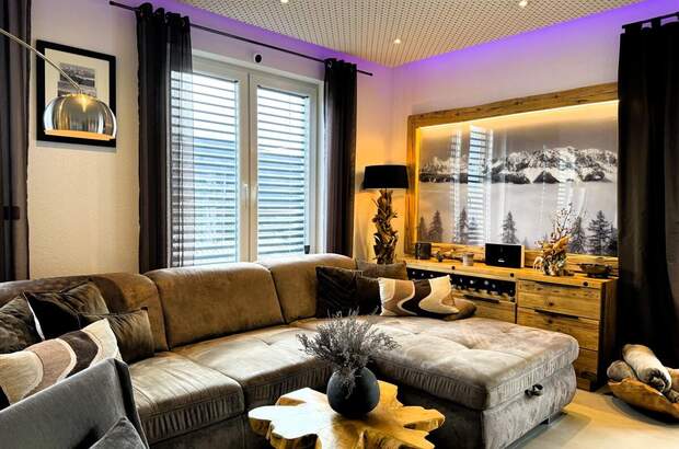 Terrassenwohnung kaufen in 8950 Stainach (Bild 2)