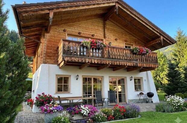 Chalet kaufen in 5741 Neukirchen (Bild 1)