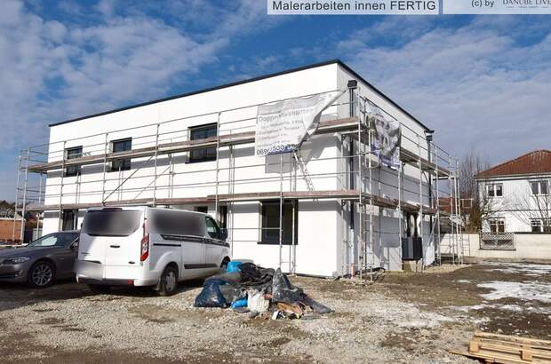 Haus mit Garten kaufen in 4320 Perg (Bild 2)