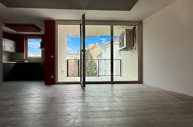 Terrassenwohnung kaufen in 1160 Wien (Bild 1)