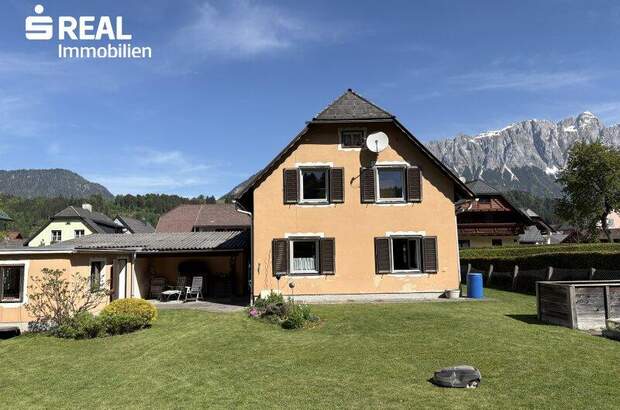 Haus kaufen in 8960 Öblarn (Bild 1)