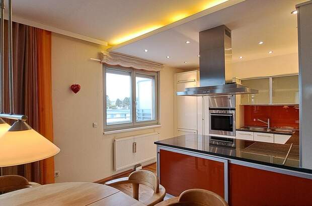 Terrassenwohnung kaufen in 1100 Wien (Bild 3)