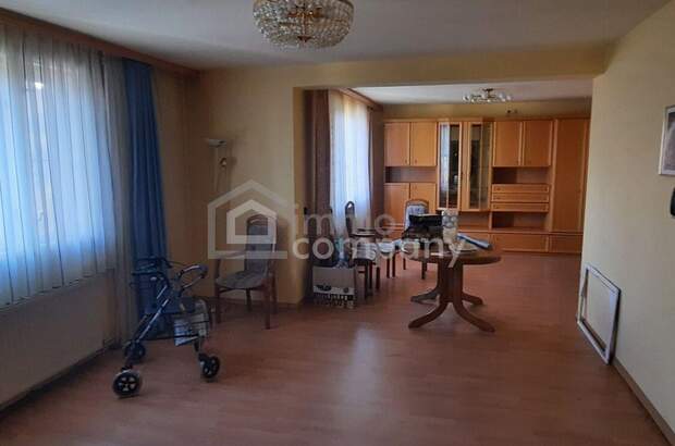 Haus mit Garten kaufen in 2486 Pottendorf (Bild 2)