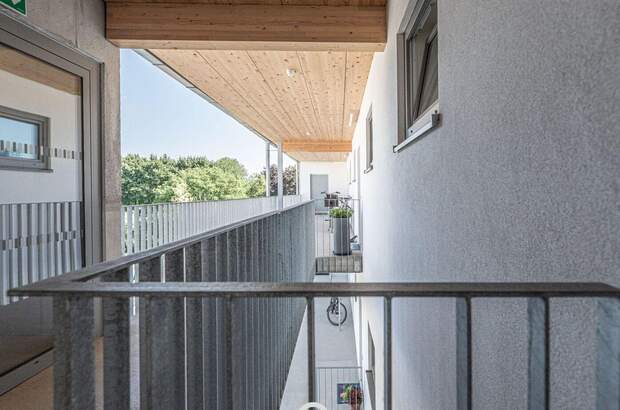 Wohnung mit Balkon kaufen in 4600 Wels (Bild 5)