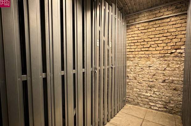 Altbauwohnung kaufen in 1170 Wien (Bild 3)