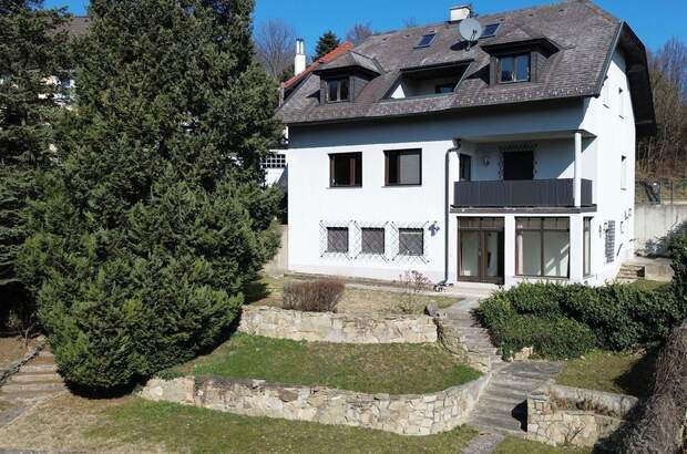 Haus mit Garten kaufen in 3400 Klosterneuburg (Bild 2)