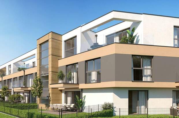 Wohnung kaufen in 1210 Wien (Bild 2)