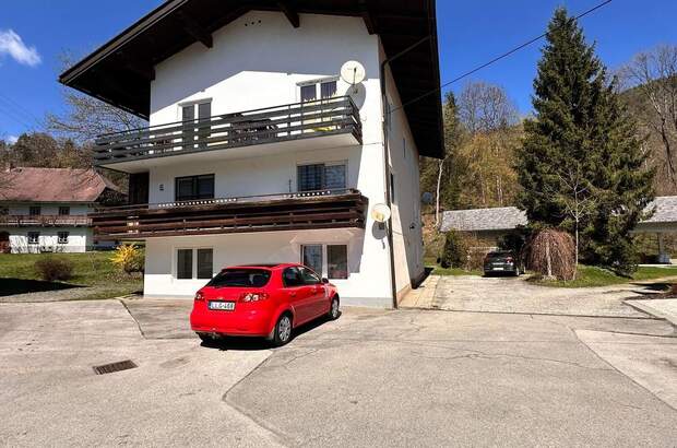 Terrassenwohnung mieten in 9220 Velden (Bild 5)