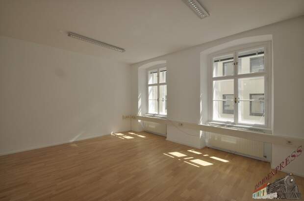 Büro / Praxis mieten in 3100 St. Pölten (Bild 1)