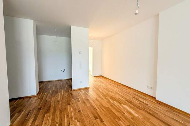 Wohnung mit Balkon kaufen in 2490 Ebenfurth (Bild 2)