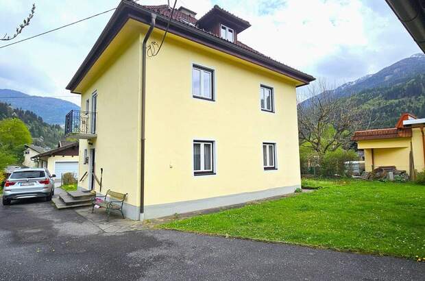 Haus kaufen in 9545 Radenthein (Bild 4)