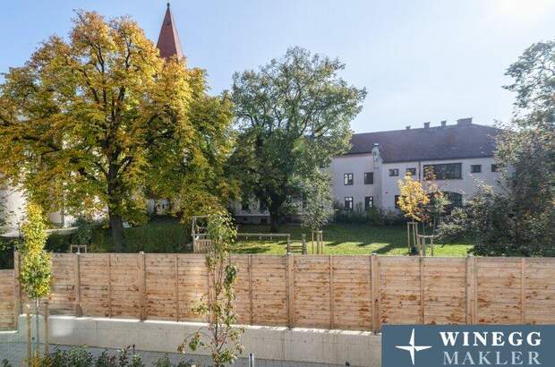 Terrassenwohnung kaufen in 2700 Wr. Neustadt (Bild 1)