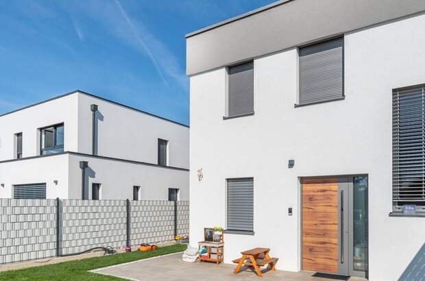 Haus kaufen in 4063 Hörsching (Bild 2)